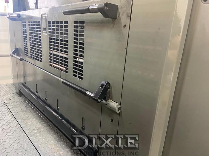 Used 2011 Komori LS 429 CX