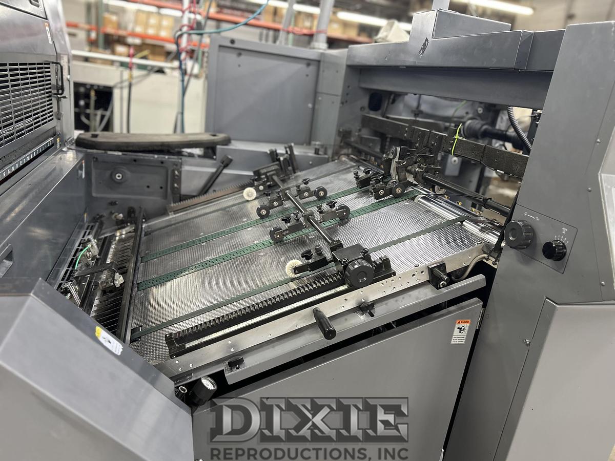 Used 2017 RMGT LED 920ST-5