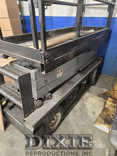 Used Sky/Scissor Lift
