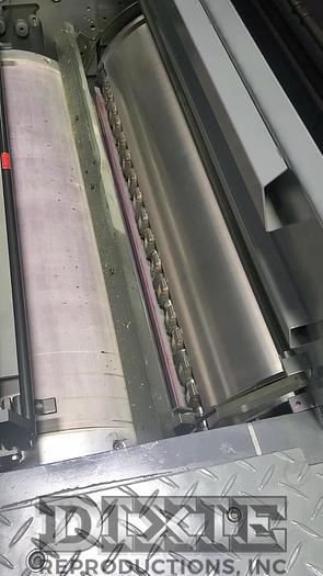 Used 2018 Ryobi RMGT 920ST-4 UV