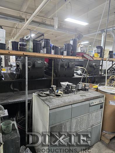 Used Heidelberg SM1 02-S +L