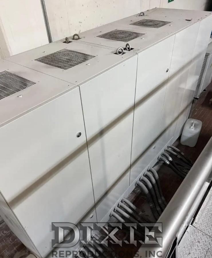 Used 2023 Komori GL 29-4 H+ C