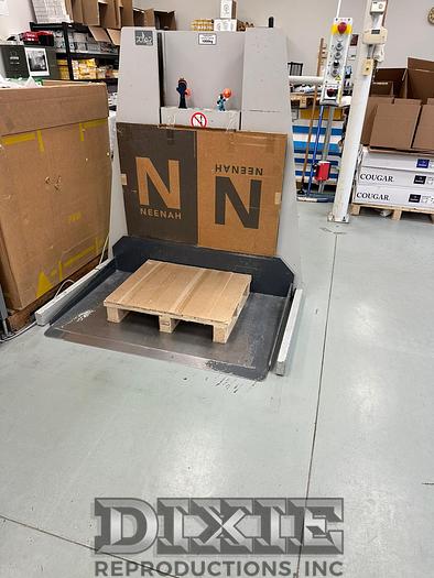 Used 2004 Polar PACKAGE