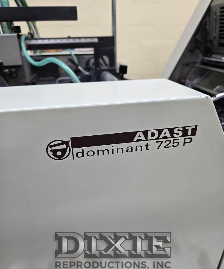 Used Adast 725P