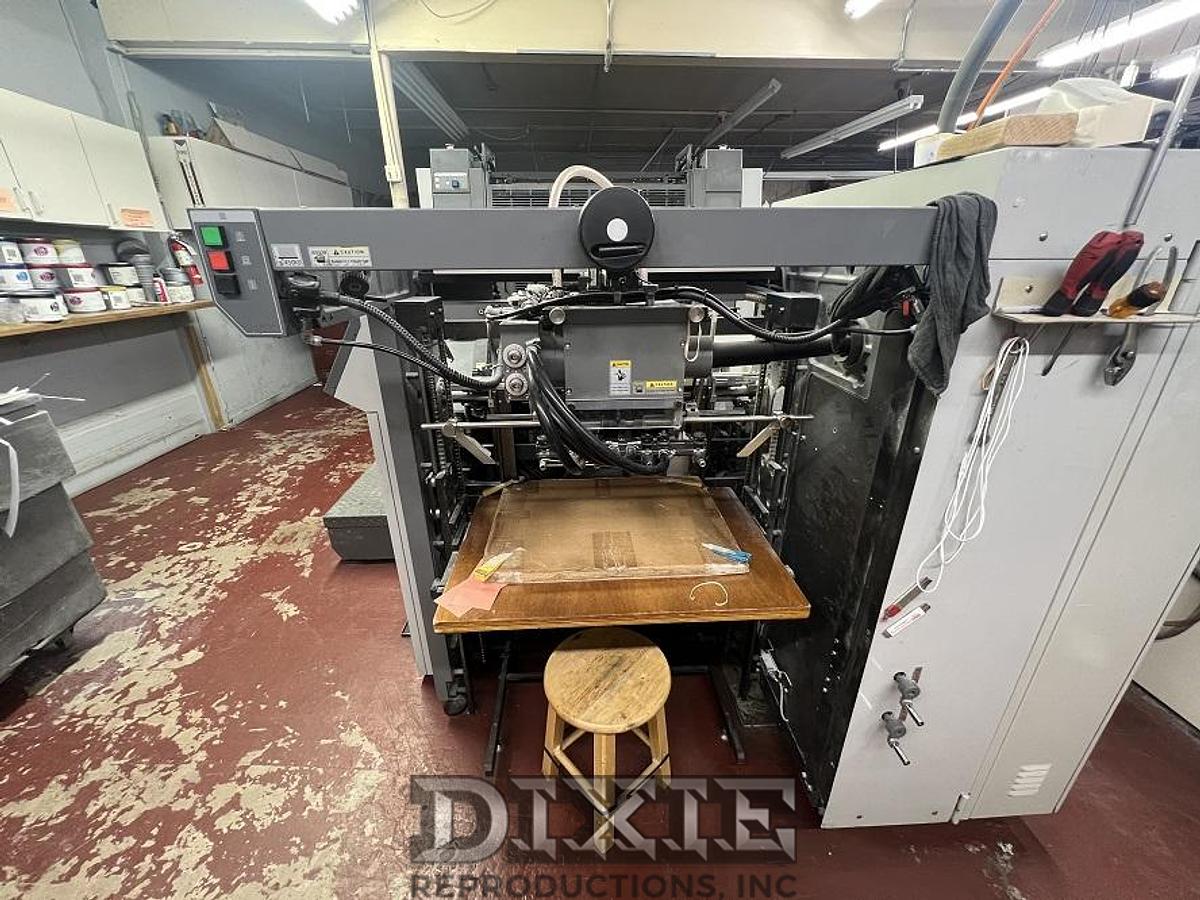 Used 2007 Ryobi 755W