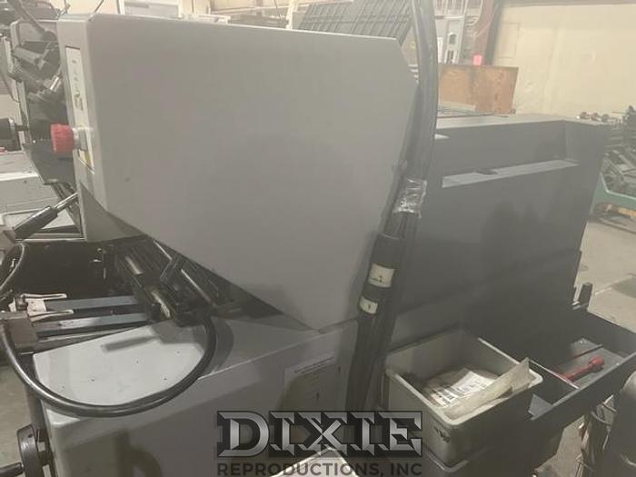 Used 1998 Heidelberg QM 462