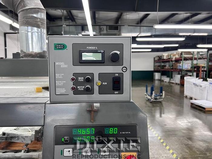 Used 2006 Ryobi 775P