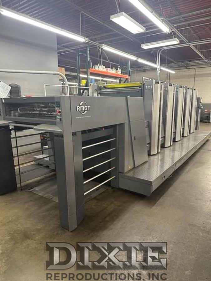 Used 2017 RMGT LED 920ST-5