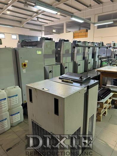 Used 2006 Ryobi 754+L