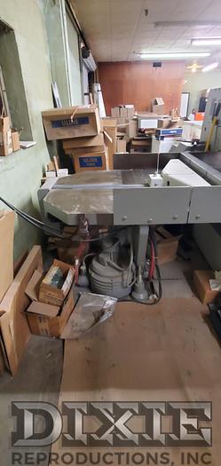 Used 1997 Polar 115ED