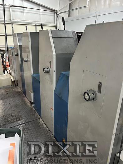 Used 2004 Ryobi 524HE