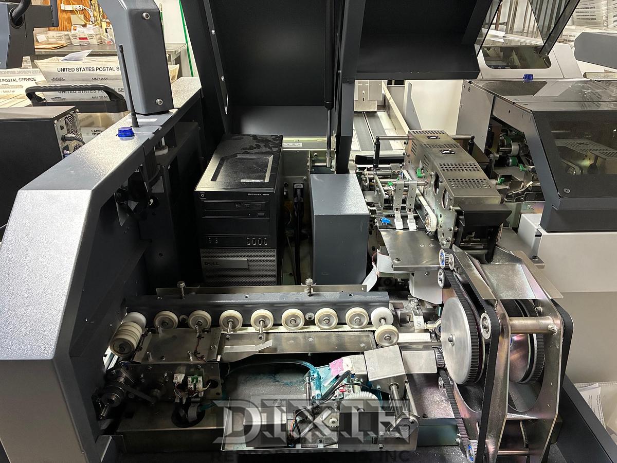 Used NeoPost DS-1200