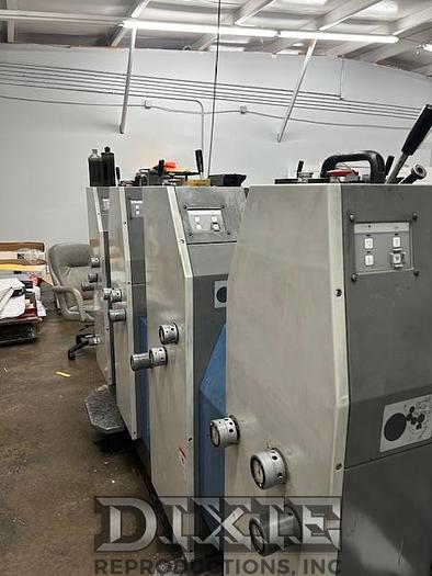 Used 2004 Ryobi 524HE