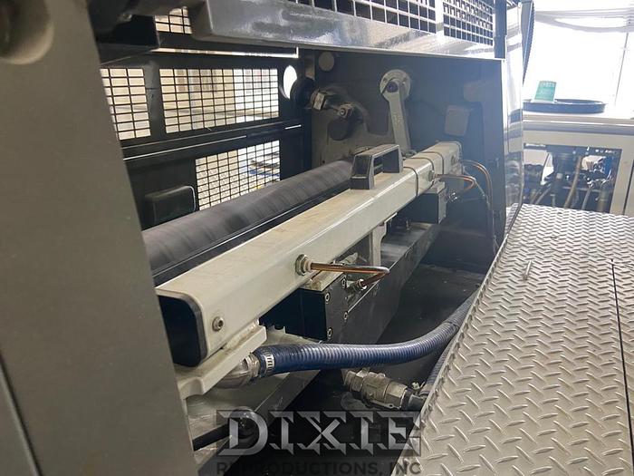 Used 2011 Komori LS 429 CX