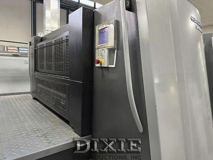 Used 2018 Heidelberg XL 106-6+L