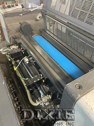 Used 2002 Shinohara 75-VIP