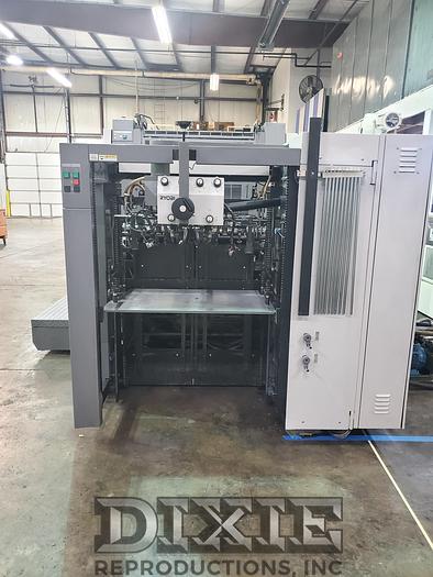 Used 2008 Ryobi 755XLW