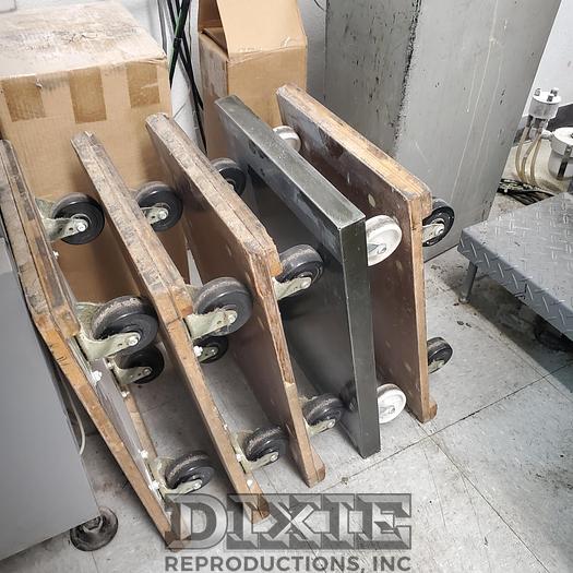 Used 2005 Ryobi 524GX