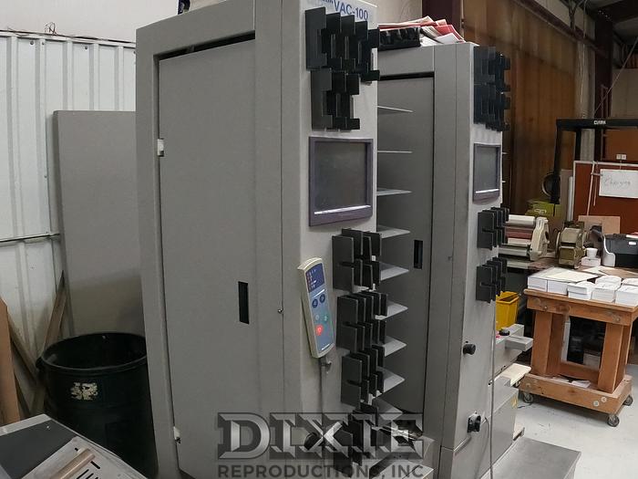 Used Horizon SPF-20A