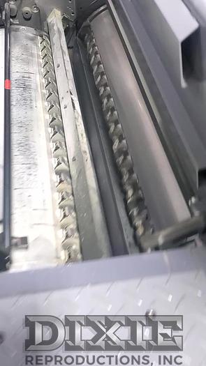 Used 2018 Ryobi RMGT 920ST-4 UV