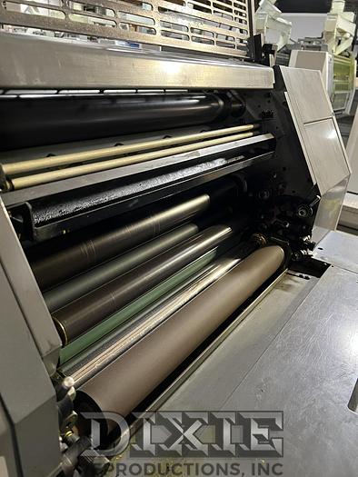 Used 2003 Ryobi 524 HE