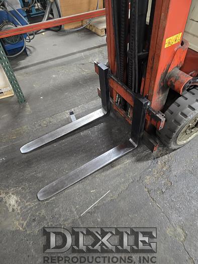 Used Nissan  Forklift