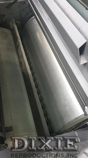 Used 2018 Ryobi RMGT 920ST-4 UV