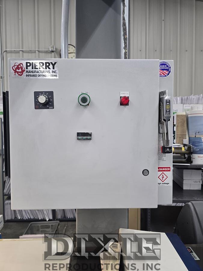 Used 1999 Heidelberg SM74-4-P3-H
