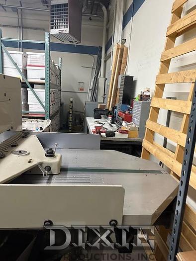 Used 2010 Saber S-95