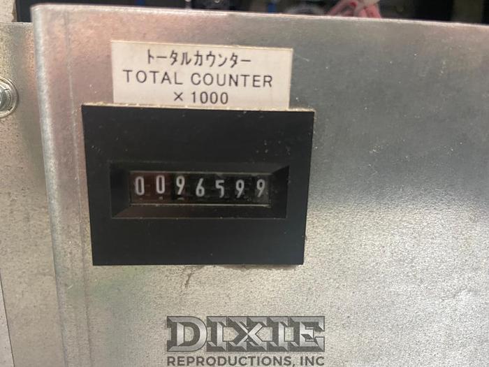 Used 2011 Komori LS 429 CX