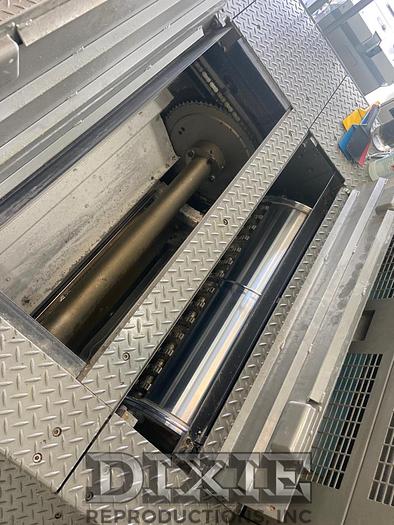 Used 2011 Komori LS 429 CX