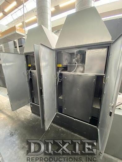 Used 2015 Heidelberg XL 162-8 P
