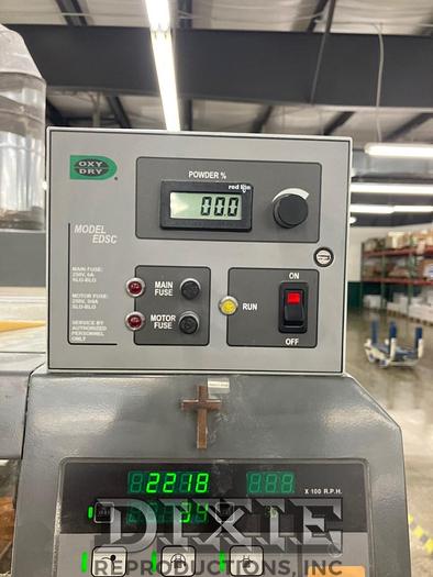 Used 2006 Ryobi 775P