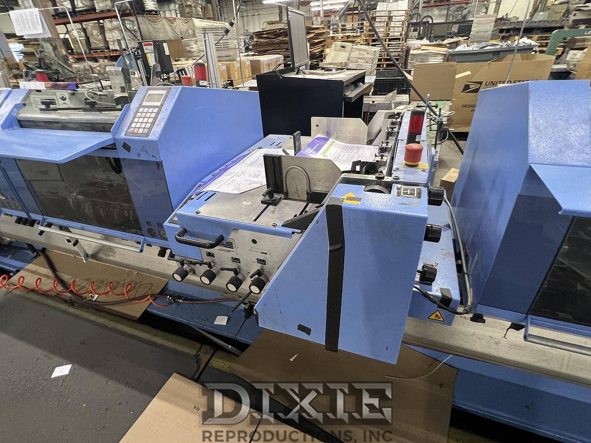 Used 2012 Muller Primera C130