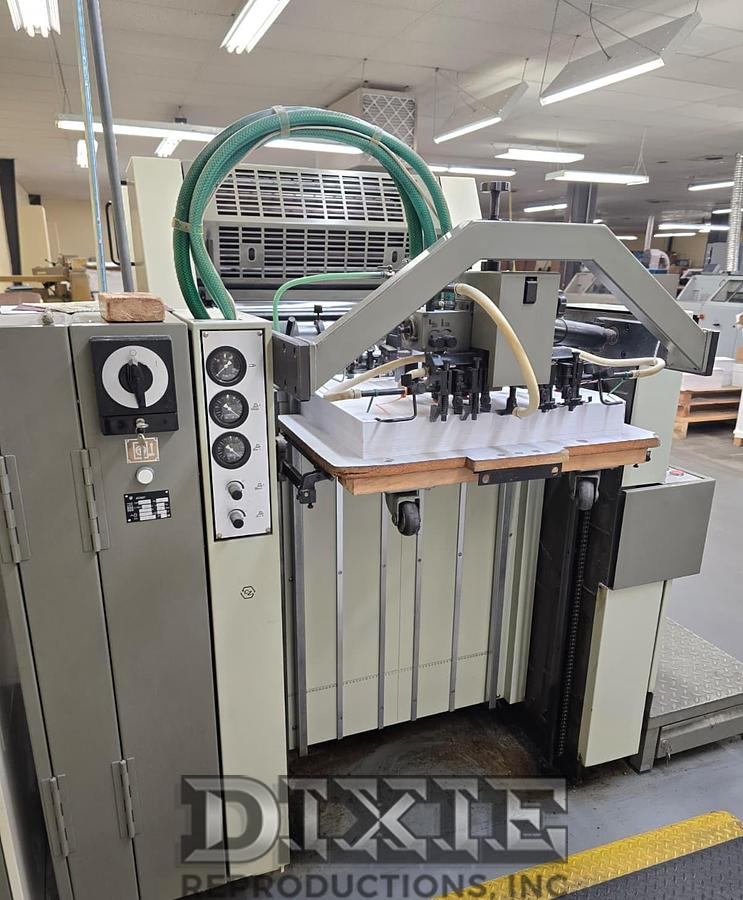 Used Adast 725P