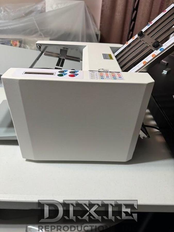 Used 2021 Formax FD 300 Document Folder