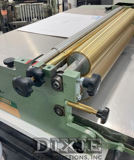 Used 2023 GlueFast Sheet Gluer