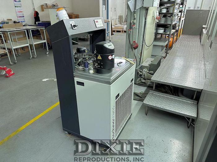 Used 2009 Komori LS529