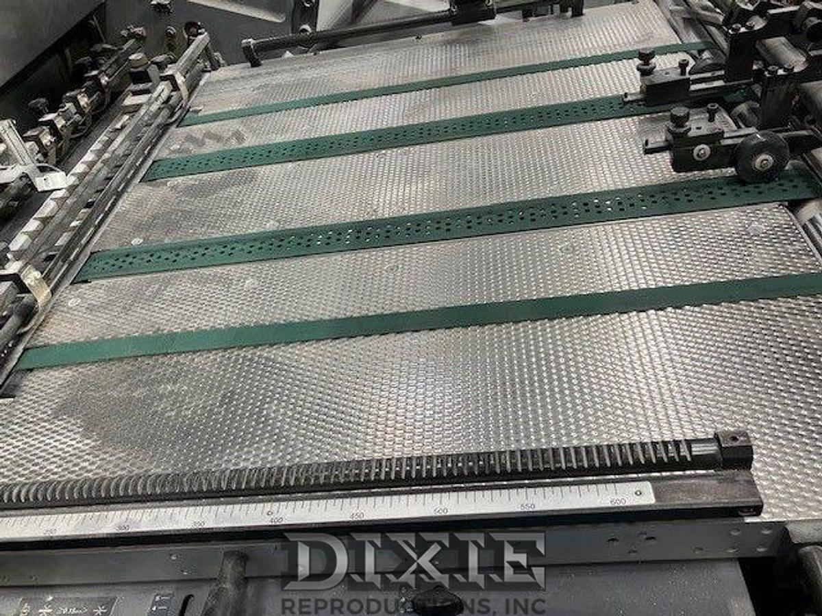 Used 2015 Ryobi 755XLG