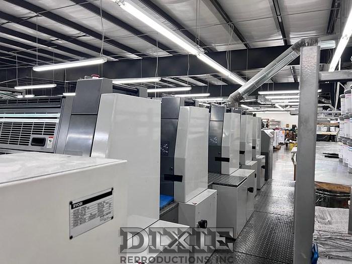 Used 2006 Ryobi 775P