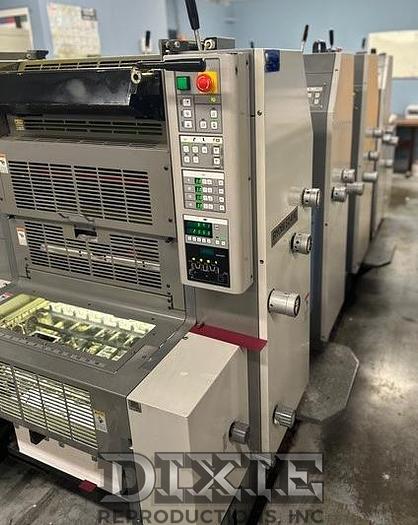 Used 2005 Ryobi 524HE