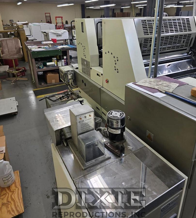 Used Adast 725P