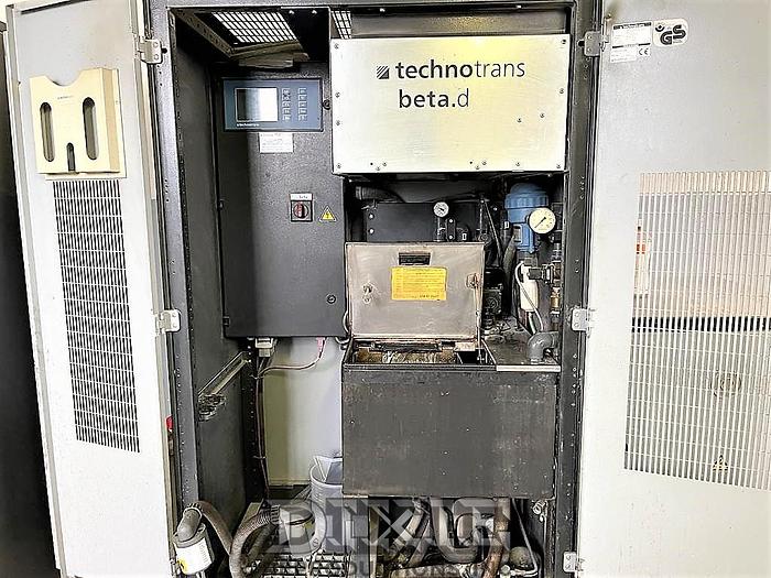 Used 2005 Heidelberg CD 102-4