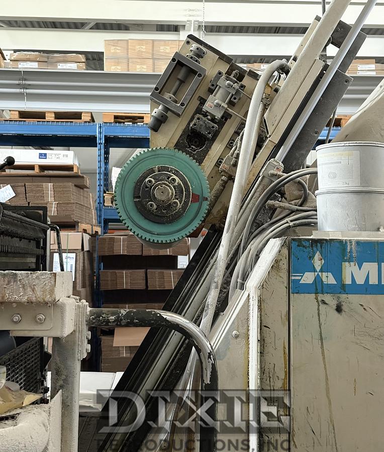 Used 1992 Mitsubshi 3F-6