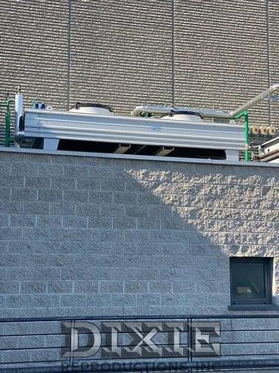 Used 2015 Heidelberg XL 162-8 P