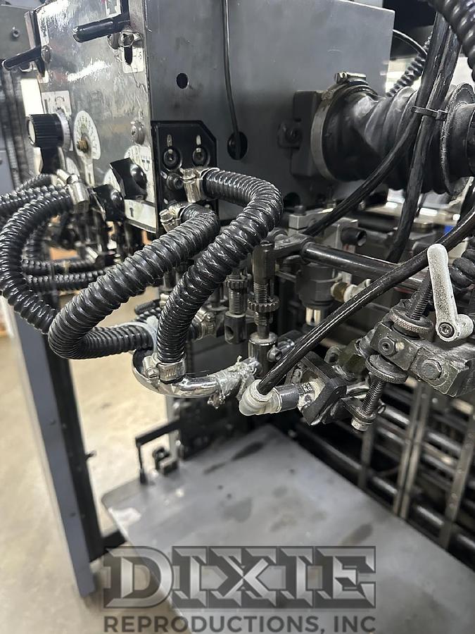 Used 2017 RMGT LED 9