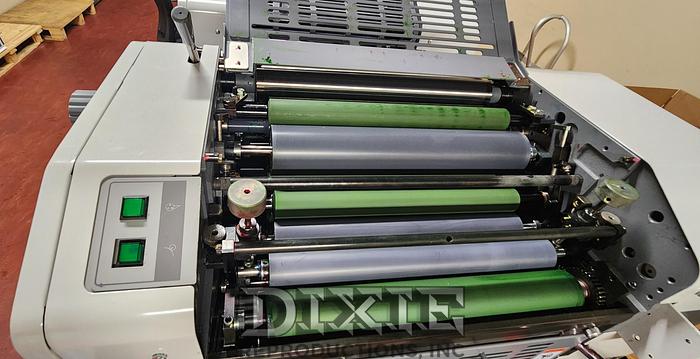 Used 2019 RMGT 340C-2