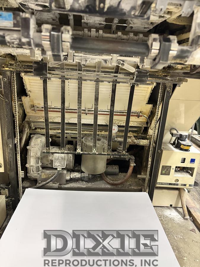 Used 1998 Mitsubishi 1G-1F