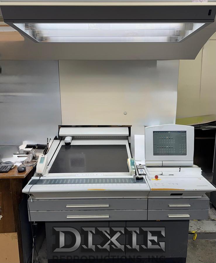 Used 2008 Heidelberg SM 74 6 + L