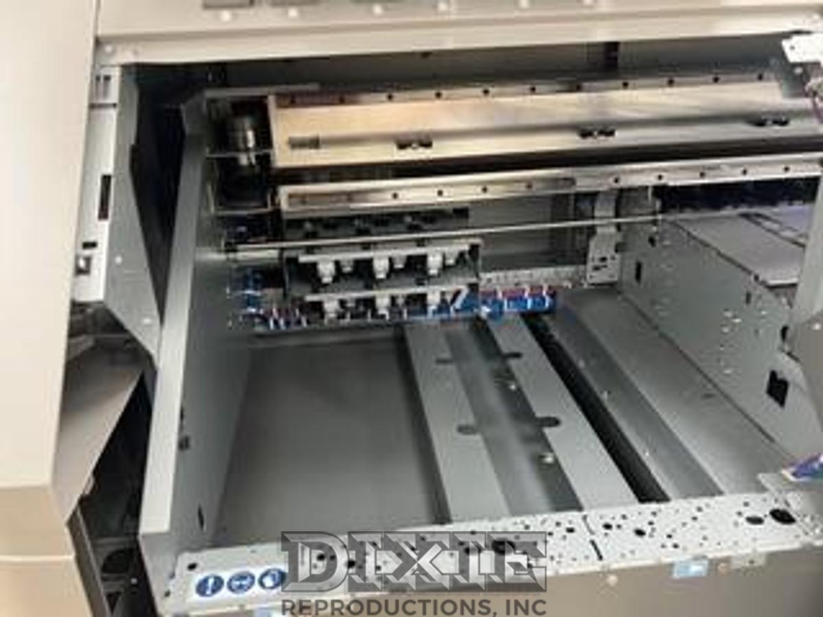 Used 2023 Ricoh Pro L5160e